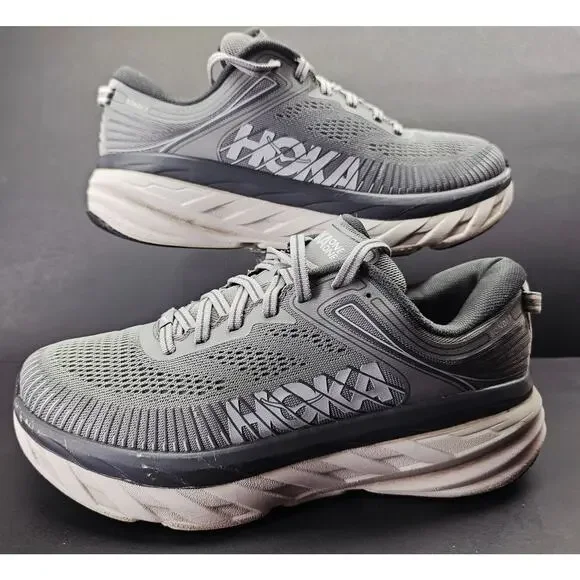 Hoka One One | Shoes | Hoka Men 7 Comfy Footwear | Poshmark display picture 3